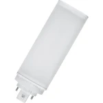 LEDVANCE 4058075559417 LED  En.trieda 2021 E (A - G) GX24q-3  10 W neutrálna biela (Ø x d) 45 mm x 140 mm  1 ks