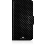 Black Rock Flex Carbon Booklet Samsung Galaxy S8 čierna