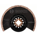 Bosch Accessories 2608661642 ACZ 85 RT tvrdokov segmentový pílový list   85 mm 1 ks