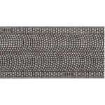 NOCH 48430 TT mačacie hlavy (d x š) 1 m x 50 mm