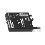TE Connectivity GPR Panel Plug-In Relays Sockets Acc.-SchrackGPR Panel Plug-In Relays Sockets Acc.-Schrack 7-1393163-3 A
