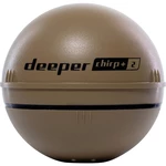 deeper Chirp+ 2.0 vyhľadávač rýb