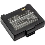 Beltrona BELBPR200SL akumulátor tlačiarne 3.7 V 2200 mAh Náhrada za originálny akumulátor PBP-R200
