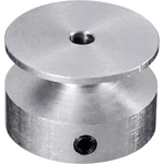 Reely hliník klinová remenica Ø otvoru: 3.2 mm Priemer: 20 mm