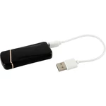 Inolight CL 6 555-600 USB zapaľovač elektrický prúd