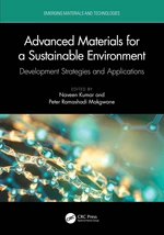Advanced Materials for a Sustainable Environment