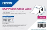 Epson C33S045701 label roll, synthetic, 220mm