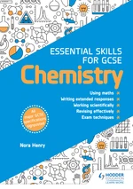 Essential Skills for GCSE Chemistry