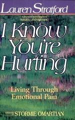 I Know You're Hurting