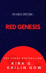 Red Genesis