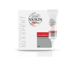 Ampulky séra na ochranu pokožky pri farbení Nioxin 3D Expert Scalp Protect Serum - 6 x 8 ml (81655135) + darček zadarmo