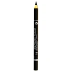 MAYBELLINE NEW YORK Expression ceruzka na oči odtieň 33 Black 2 g