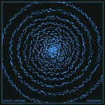 Dario Lessing - Frequency (LP)