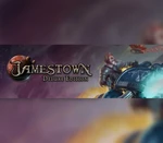 Jamestown Deluxe Pack Steam CD Key