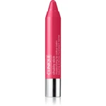 Clinique Chubby Stick™ Moisturizing Lip Colour Balm hydratačný rúž odtieň 05 Chunky Cherry 3 g