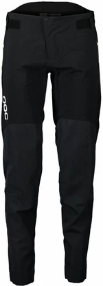 POC Ardour All-Weather Uranium Black XL Spodnie kolarskie
