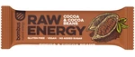Bombus Raw energy-Cocoa beans 50g