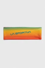 Čelenka LA Sportiva Fade žltá farba
