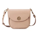 Vuch Dámská crossbody kabelka Carine Beige