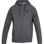 Pánská mikina Under Armour  Rival Fleece FZ Hoodie S