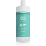 Wella Professionals Invigo Volume Boost šampon pro objem jemných vlasů 1000 ml