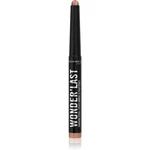 Rimmel Wonder'Last oční stíny v tužce odstín 003 Copper Wink 1,64 g