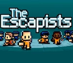 The Escapists AR XBOX One / Xbox Series X|S CD Key