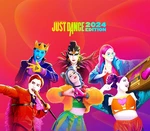Just Dance 2024 PlayStation 5 Account