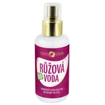 Purity Vision Bio Růžová voda 250 ml