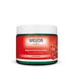 Weleda Účinně zpevňující tělové máslo Granátové jablko (Regenerating Body Butter) 150 ml