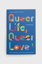 Kniha Polity Press Queer Life, Queer Love, Golnoush Nour