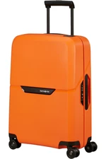 Samsonite Kabinový cestovní kufr Magnum Eco S 38 l - světle oranžová