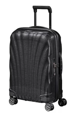 Samsonite Kabinový cestovní kufr C-lite Spinner 36 l - černá