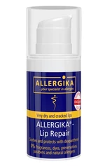 Allergika Lip Repair 15 ml