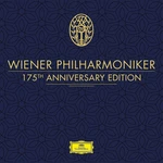 Wiener Philharmoniker - Wiener Philharmoniker 175th Annivers (Box Set)