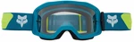FOX Main Core Goggles Maui Blue Motoros szemüveg
