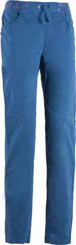 E9 Ammare2.2 Women's Trousers Kingfisher S Outdoorové kalhoty