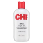 CHI Infra Shampoo posilující šampon pro hydrataci vlasů 355 ml