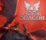 Crimson Dragon AR XBOX One / Xbox Series X|S CD Key