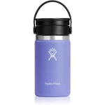 Hydro Flask Coffee Sip™ Lid termohrnek barva Violet 354 ml