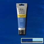 Akrylová barva Galeria 120ml – 535 process cyan