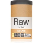 Amazonia Raw Protein Isolate rostlinný protein příchuť Vanilla 1000 g