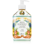 Le Maioliche Sicilian Orange Blossom Line tekuté mydlo na ruky 500 ml