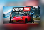 Car For Sale Simulator 2023 Steam Altergift