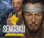 Sengoku Dynasty Steam Altergift