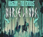Kingdom Two Crowns - Norse Lands DLC EU v2 Steam Altergift