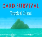 Card Survival: Tropical Island Steam Altergift