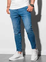 Jeans slim fit da uomo Ombre