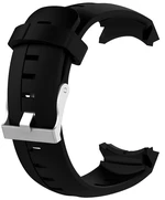 4wrist Řemínek pro Suunto Spartan Sport, Suunto 9, 9 Baro a Suunto 7 - Black