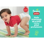 PAMPERS Premium Care veľ.3 Plienkové nohavičky 6-11 kg 70 kusov